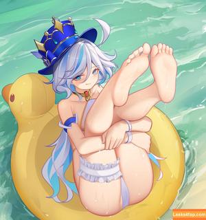 Genshin Impact photo #1784