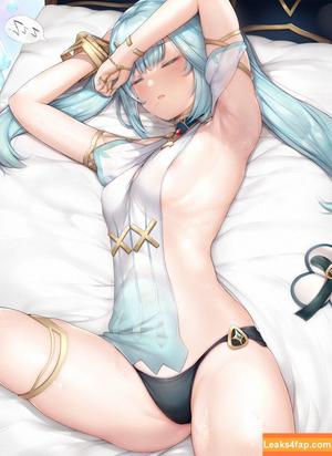 Genshin Impact photo #1789