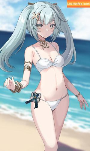 Genshin Impact photo #1791