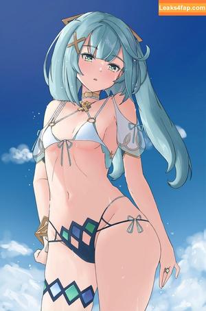 Genshin Impact photo #1792