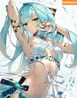 Genshin Impact photo #1793