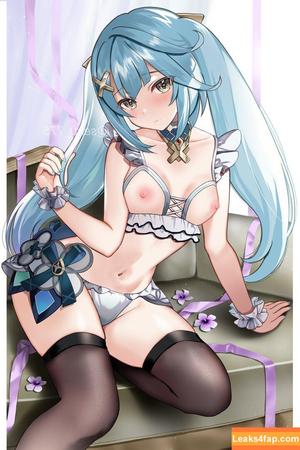 Genshin Impact photo #1796