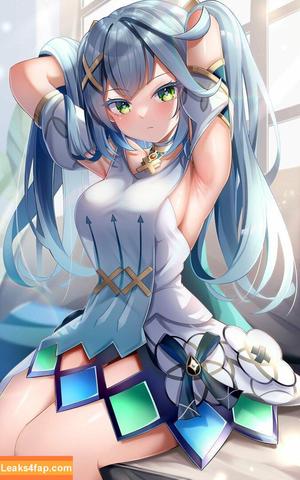 Genshin Impact photo #1797