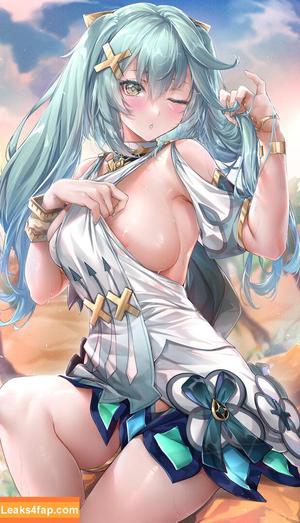 Genshin Impact photo #1808