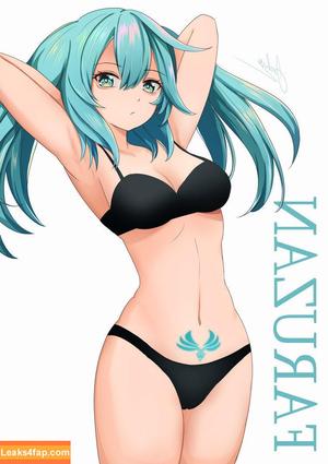 Genshin Impact photo #1810