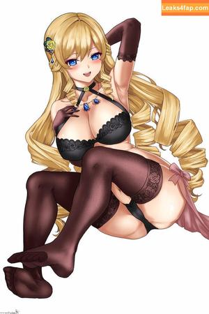 Genshin Impact photo #1815