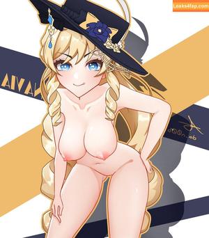 Genshin Impact photo #1817