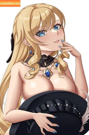 Genshin Impact photo #1828