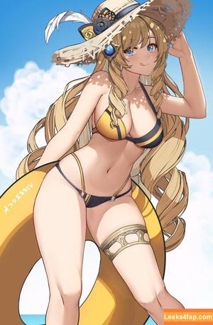 Genshin Impact photo #1830