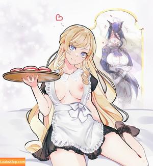 Genshin Impact photo #1834