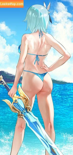 Genshin Impact photo #1848