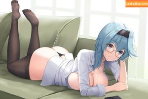 Genshin Impact photo #1851