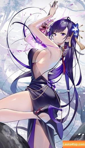 Genshin Impact photo #1864