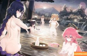 Genshin Impact photo #1866