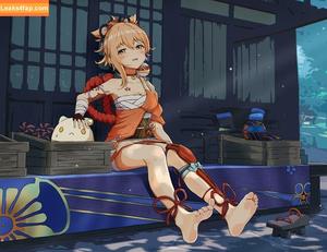 Genshin Impact photo #1871