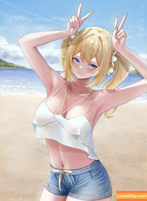 Genshin Impact photo #1875