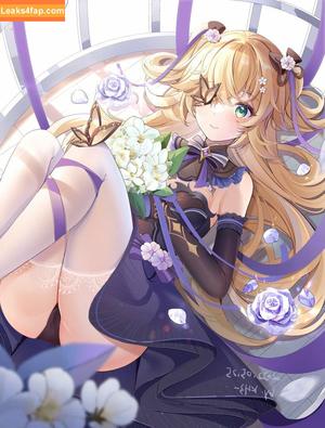 Genshin Impact photo #1878