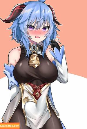 Genshin Impact photo #1883