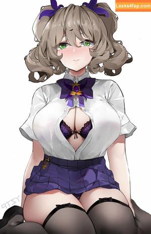 Genshin Impact photo #1888