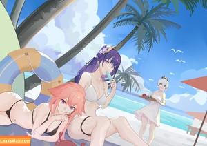 Genshin Impact photo #1898