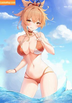 Genshin Impact photo #1901