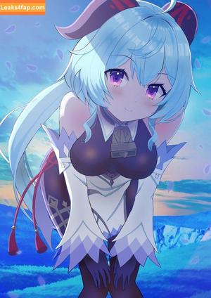 Genshin Impact photo #1909