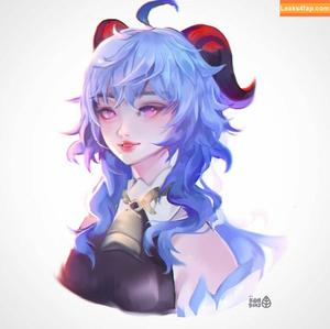 Genshin Impact photo #1910