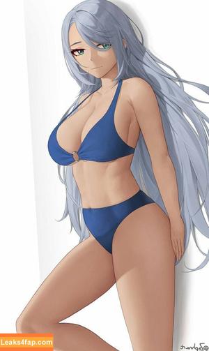 Genshin Impact photo #1916