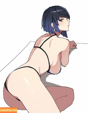 Genshin Impact photo #1919