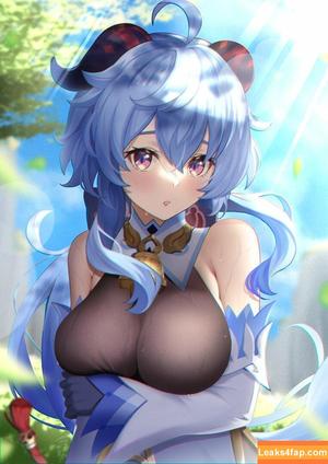 Genshin Impact photo #1925