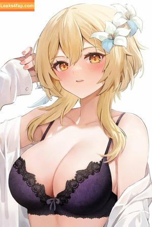 Genshin Impact photo #1936