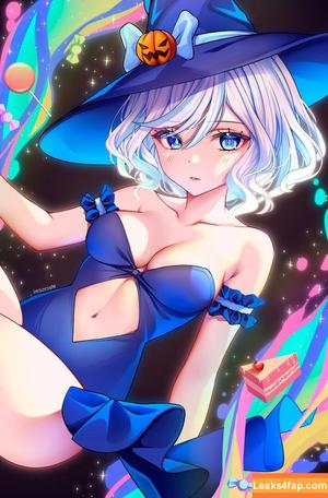 Genshin Impact photo #1942