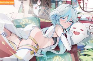 Genshin Impact photo #1946