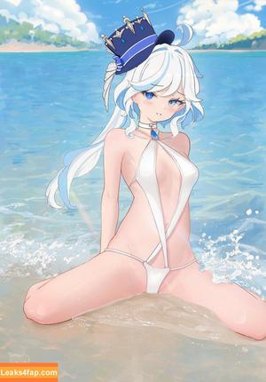 Genshin Impact photo #1951