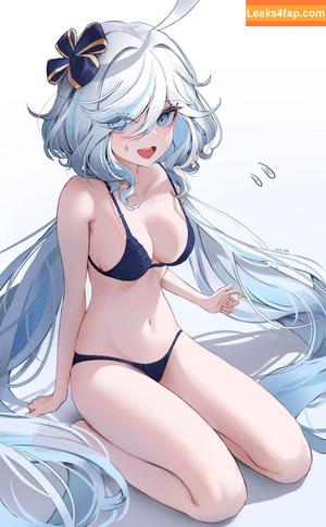 Genshin Impact photo #1953