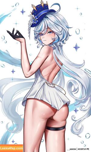 Genshin Impact photo #1959