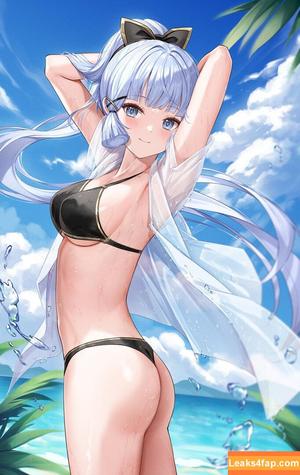 Genshin Impact photo #1969