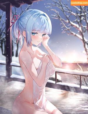 Genshin Impact photo #1984