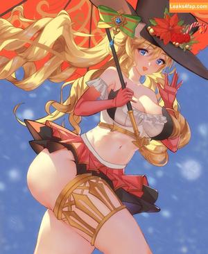 Genshin Impact photo #1999