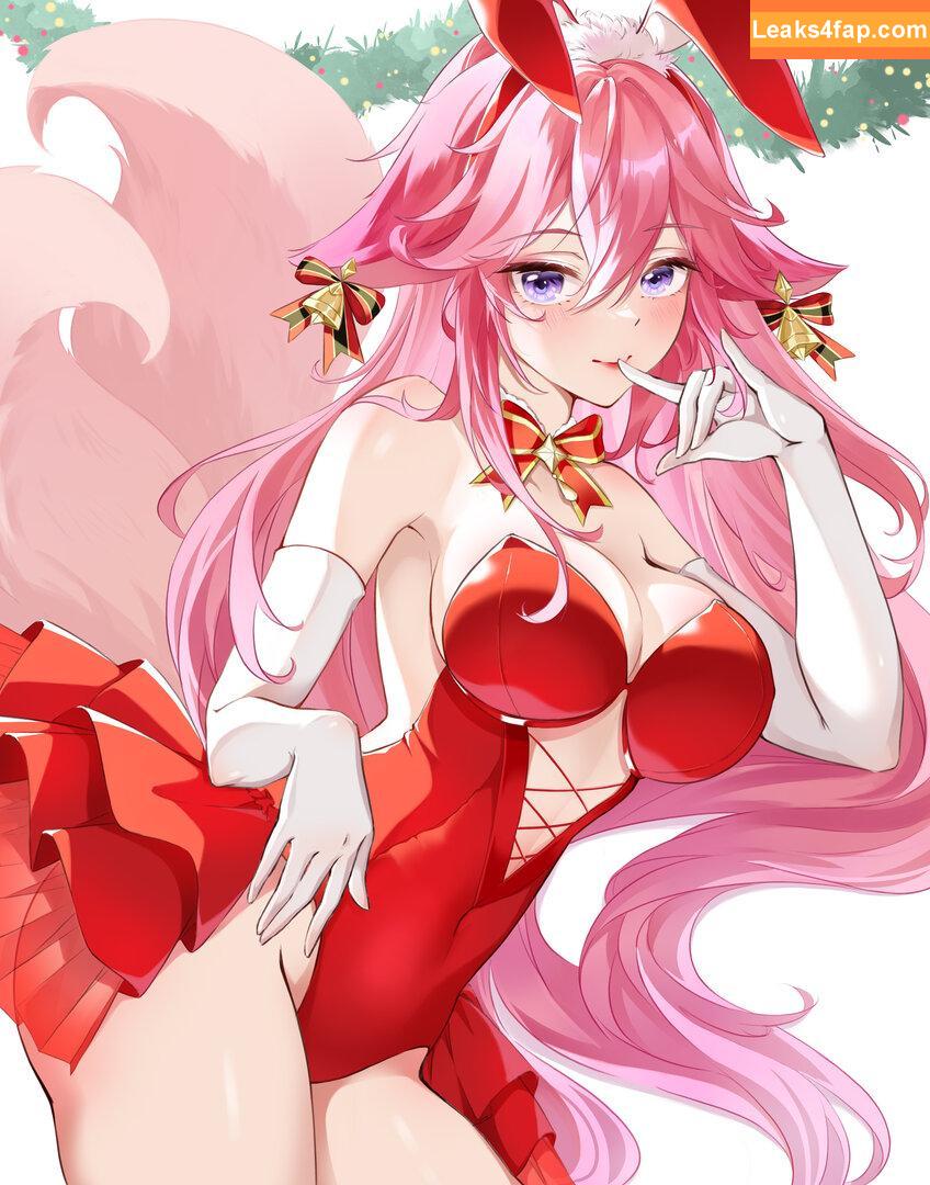 Genshin Impact / genshinimpact leaked photo photo #2009