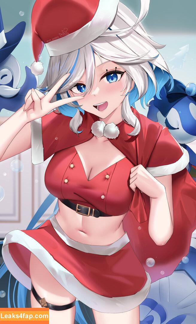 Genshin Impact / genshinimpact leaked photo photo #2019