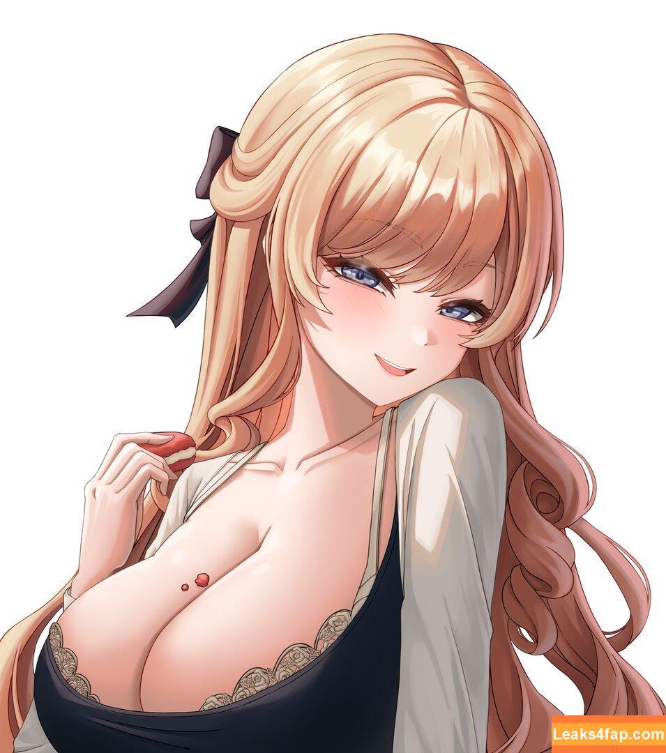 Genshin Impact / genshinimpact leaked photo photo #2058