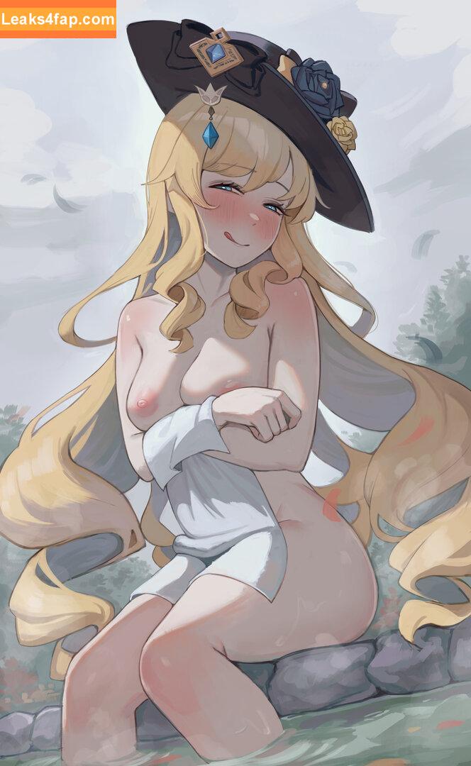 Genshin Impact / genshinimpact leaked photo photo #2067