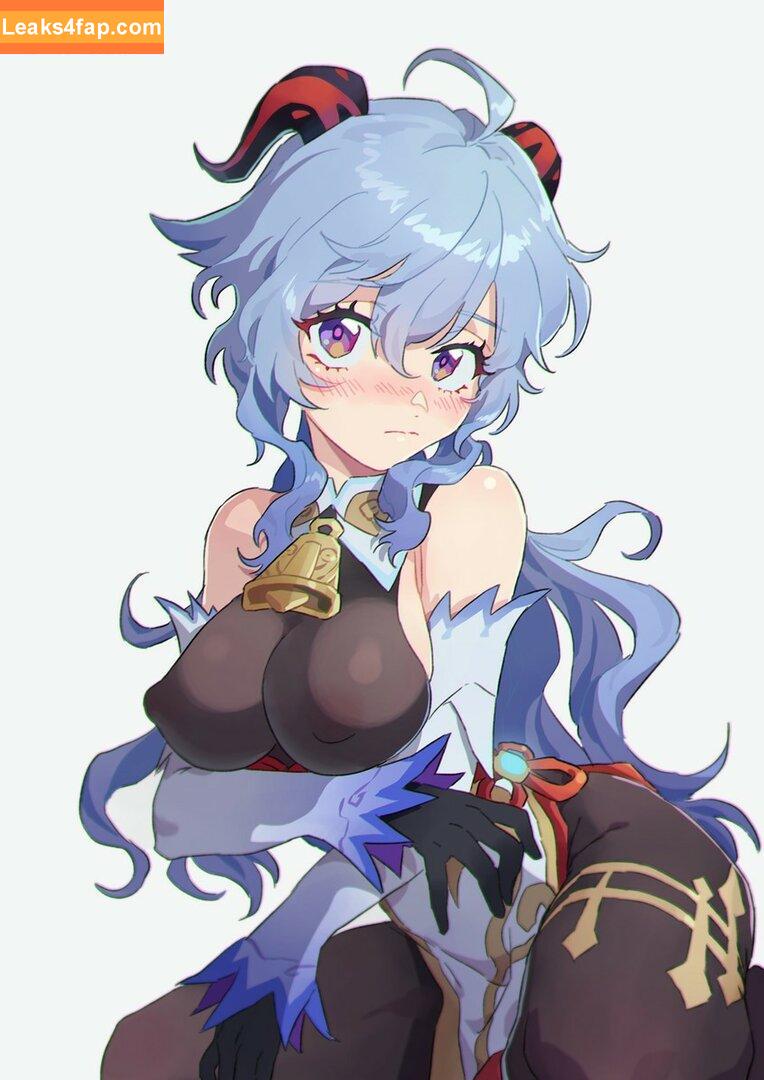 Genshin Impact / genshinimpact leaked photo photo #2139