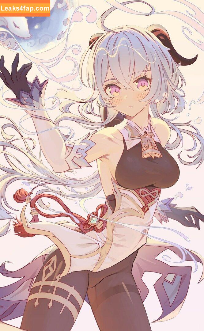 Genshin Impact / genshinimpact leaked photo photo #2142