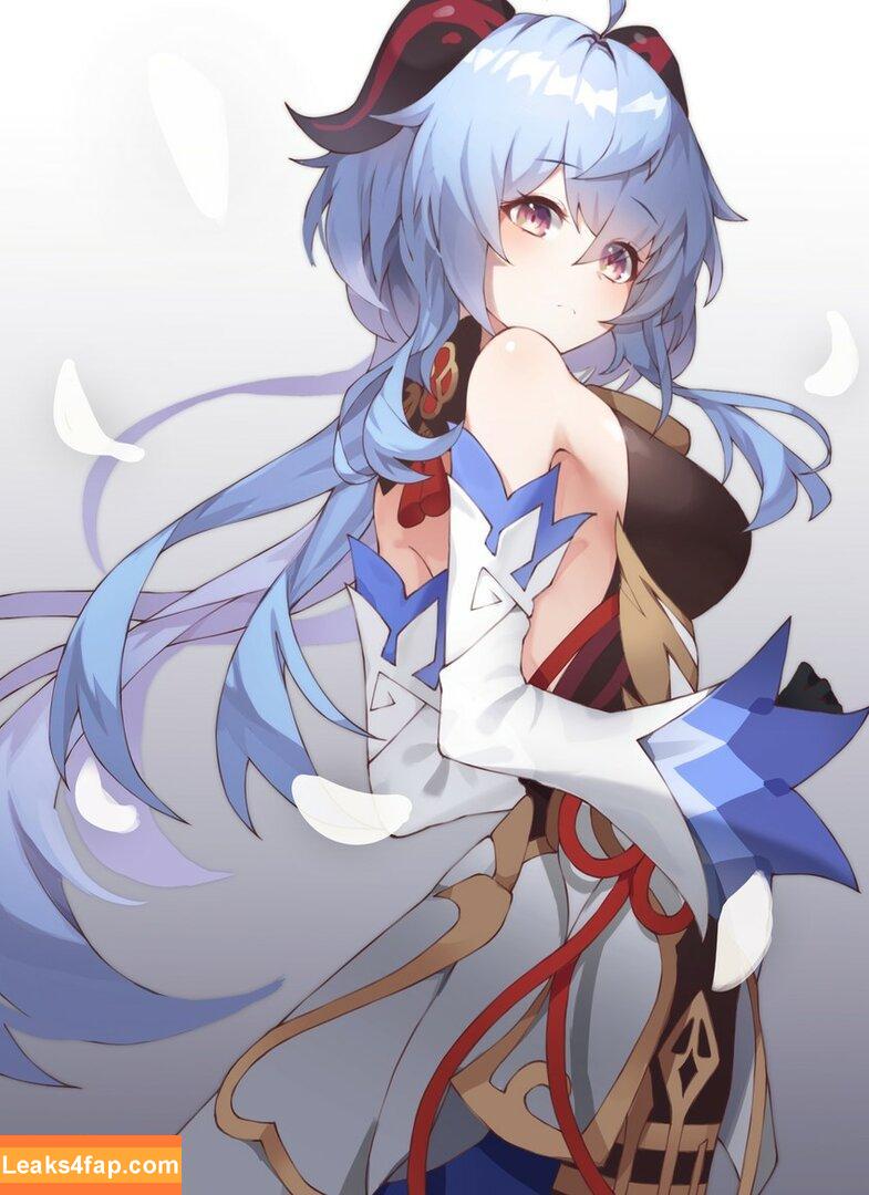 Genshin Impact / genshinimpact leaked photo photo #2145