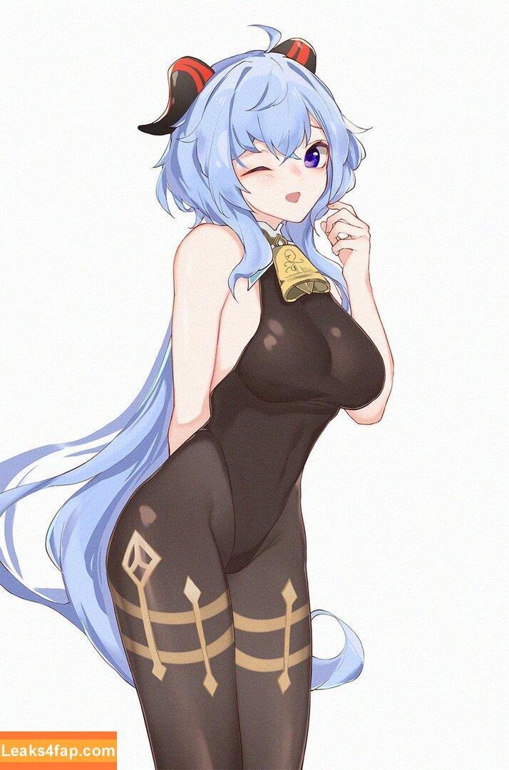 Genshin Impact / genshinimpact leaked photo photo #2146