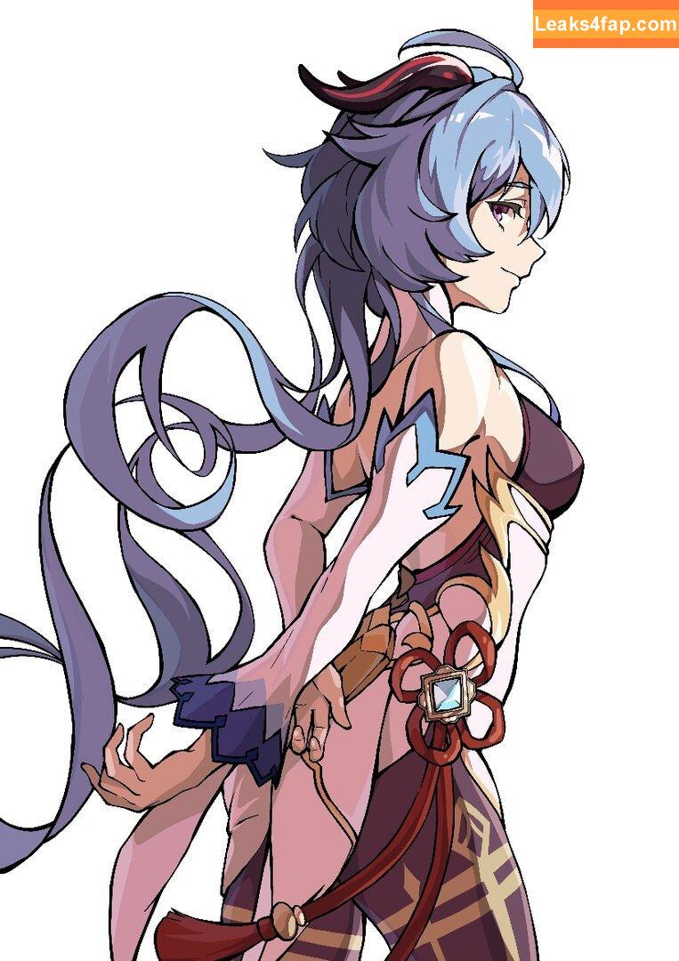 Genshin Impact / genshinimpact leaked photo photo #2147