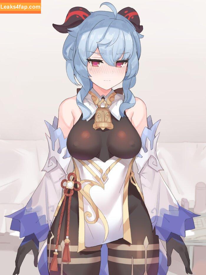 Genshin Impact / genshinimpact leaked photo photo #2149