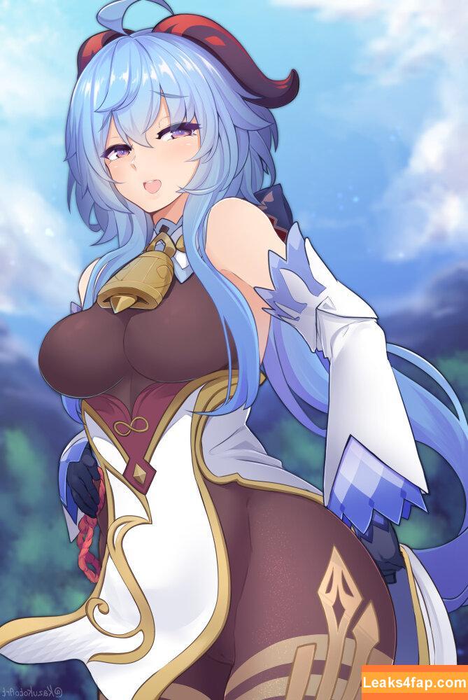 Genshin Impact / genshinimpact leaked photo photo #2158